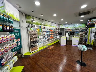 Farmacia Corredor Verde