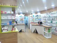 Farmacia Cristina Morón Martínez