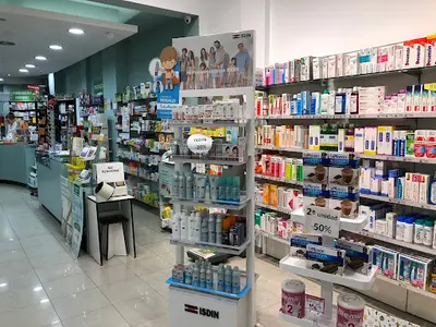 Farmacia Damas