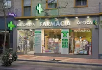 Farmacia de Andrés