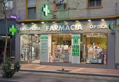 Farmacia de Andrés