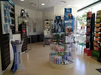 Farmacia de Las Estrellas