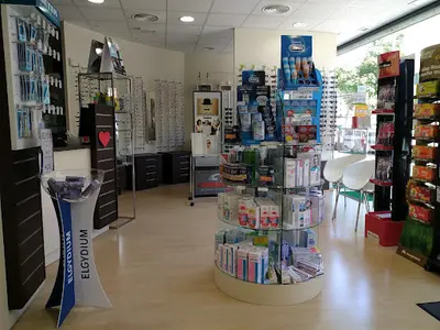 Farmacia de Las Estrellas