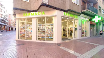 Farmacia Delicias 30