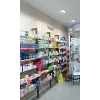 Farmacia E. Val Sinués