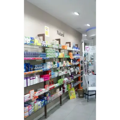 Farmacia E. Val Sinués
