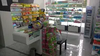 Farmacia El Globo de Goya