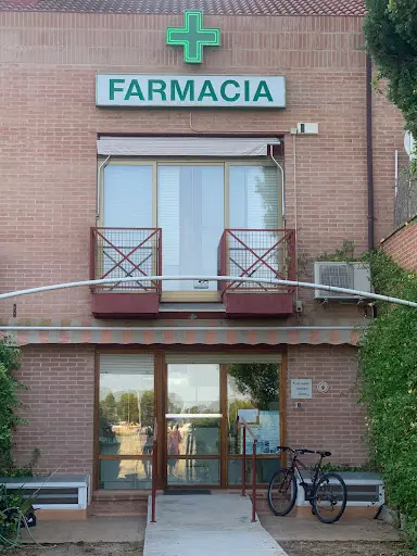 Farmacia El Zorongo