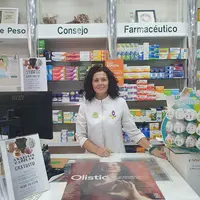 Farmacia Elena Brosed