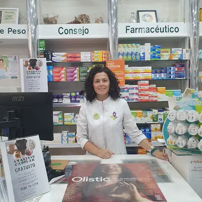 Farmacia Elena Brosed