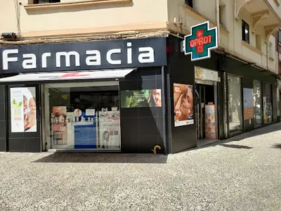 Farmacia Elena Losada
