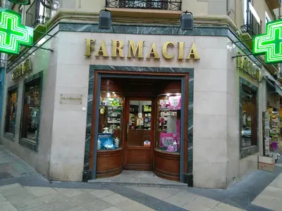Farmacia Feliú Valiente