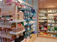 Farmacia Garrapinillos