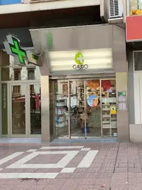 Farmacia Gaudo