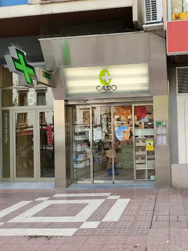 Farmacia Gaudo