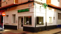 Farmacia Iñigo Esteban Alonso