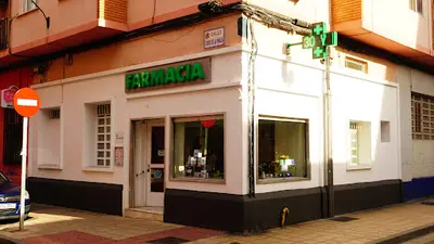 Farmacia Iñigo Esteban Alonso