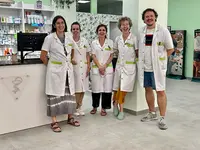 Farmacia Isabel Lahoz Zamarro