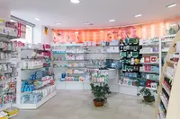 Farmacia Isabel Pallarés