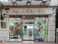 Farmacia Jesús Lahoz