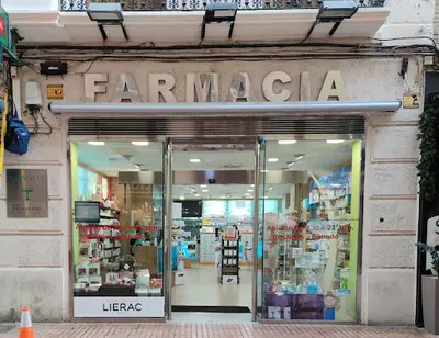 Farmacia Jesús Lahoz