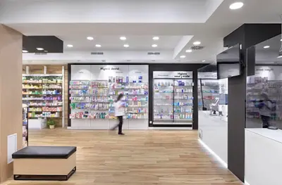 Farmacia M. Torrijo
