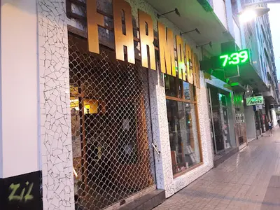 Farmacia Machín - Marsal