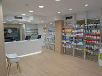 Farmacia Maorad - Torrero Zaragoza