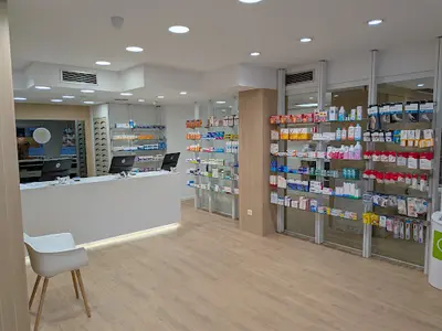 Farmacia Maorad - Torrero Zaragoza