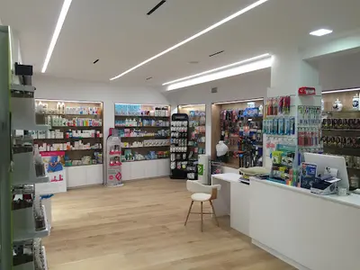 Farmacia María Pilar Bara Bandrés