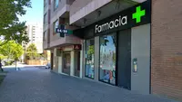 Farmacia María Velázquez