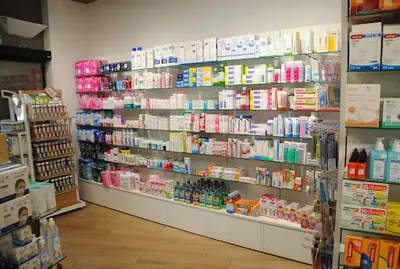 Farmacia Marquina - Paseo la Mina, 5
