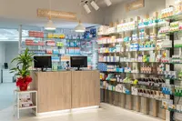 Farmacia Marta Gimeno Mateo