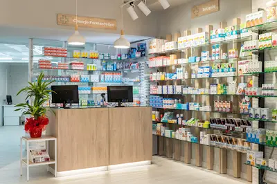 Farmacia Marta Gimeno Mateo