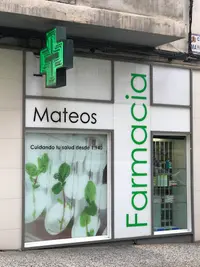 Farmacia Mateos Lardiés
