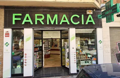 Farmacia Mazón