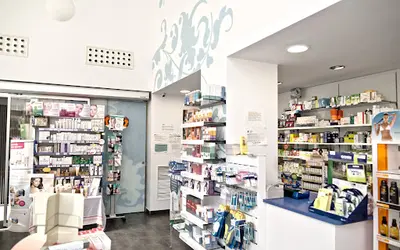 Farmacia Mercedes González Muniesa