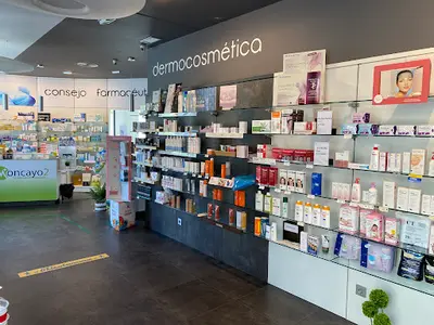 Farmacia Moncayo 2