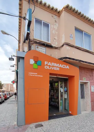 Farmacia Oliver