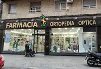 Farmacia-optica Bara