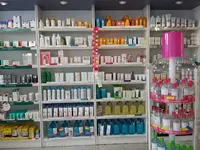Farmacia Óptica Ecoceutics Navarro