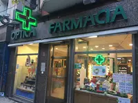 Farmacia-óptica Laguna Blas