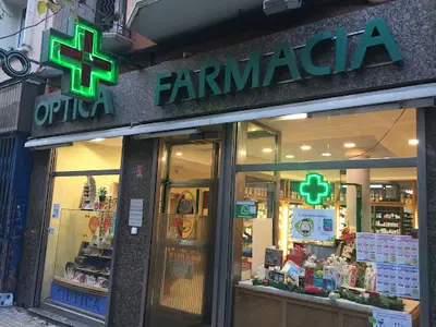 Farmacia Farmacia-óptica Laguna Blas