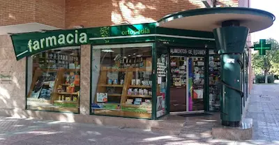 Farmacia Óptica Novella