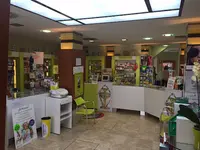Farmacia Óptica Omedas Moros C.b.