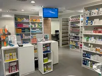 Farmacia-óptica Pérez-aramendía
