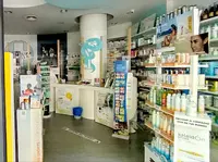 Farmacia Óptica Y Audición Mª Pilar Espuny Tobar