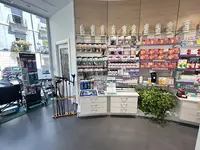 Farmacia Ortopedia Ana Querejeta Chóliz (las Cuatro Esquinas)