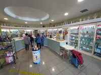 Farmacia - Ortopedia Grande Covián