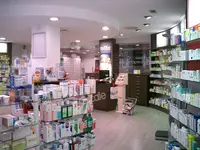 Farmacia Ortopedia Lacalle
